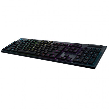 TECLADO LOGITECH G815 GAMING LIGHTSPEED (1)